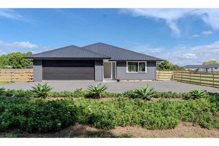 Photo of property in 5 Millers Lane, Kerikeri, 0230