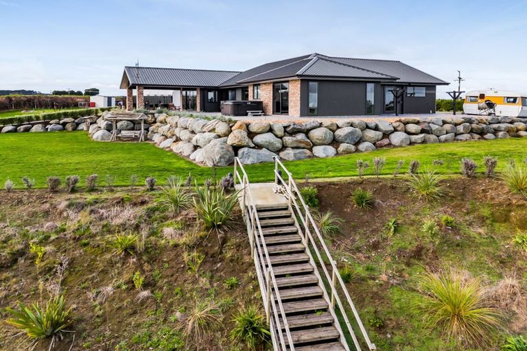 Photo of property in 661 Manaia Road, Manaia, Coromandel, 3581