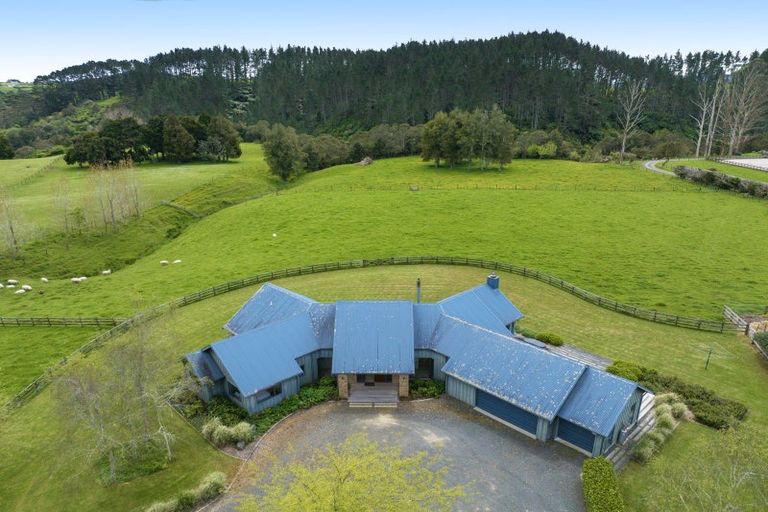 Photo of property in 36g Farquharson Road, Hunua, Papakura, 2583