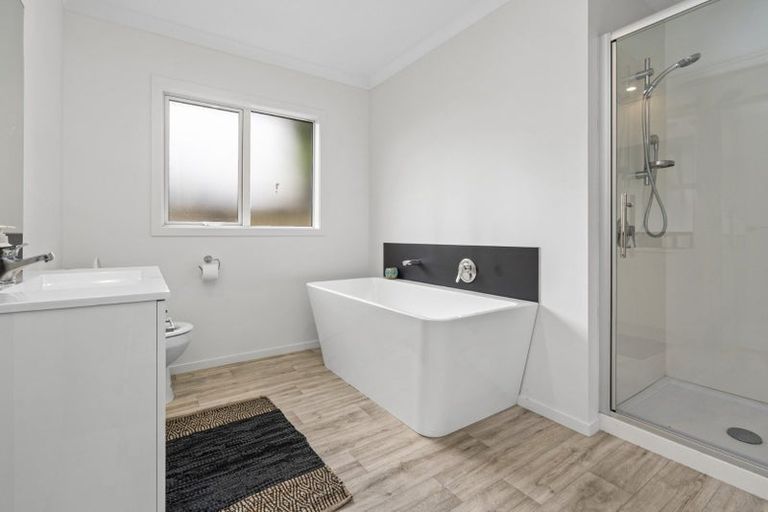 Photo of property in 71a Galloway Street, Hamilton East, Hamilton, 3216