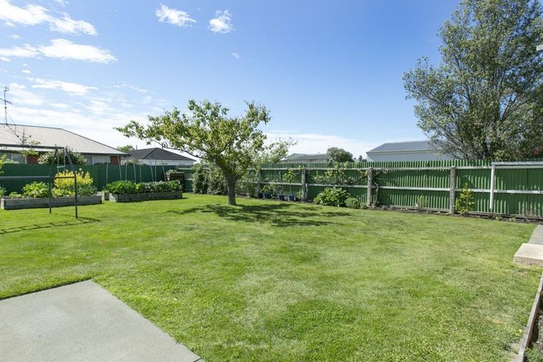 Photo of property in 49 Cox Street, Ashburton, 7700