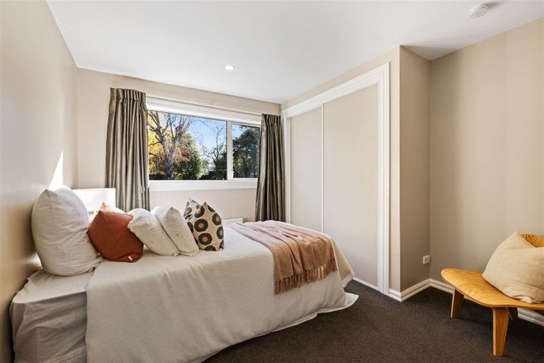 Photo of property in 36 Gregan Crescent, Burnside, Christchurch, 8053