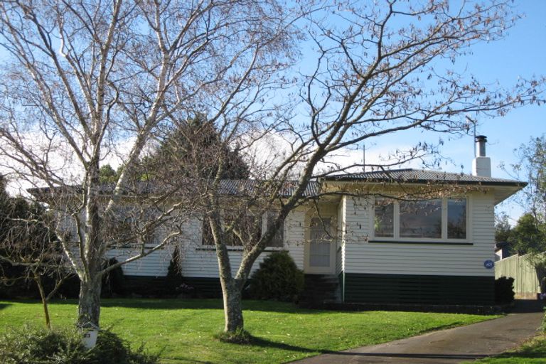 Photo of property in 23 Palmerston Road, Havelock North, 4130