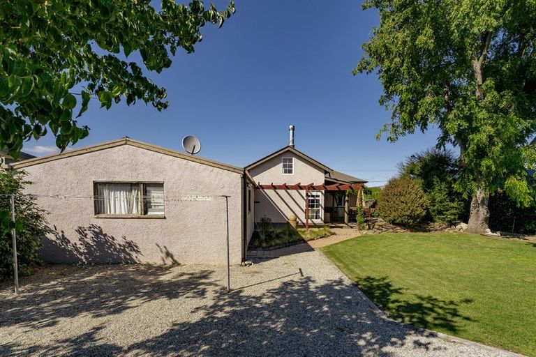 Photo of property in 25 Horace Street, Cromwell, 9310