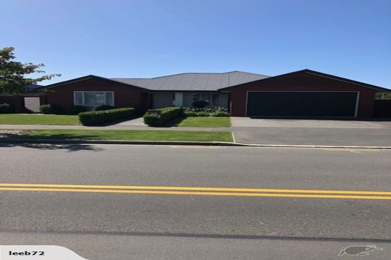 Photo of property in 6 Augustine Drive, Aidanfield, Christchurch, 8025