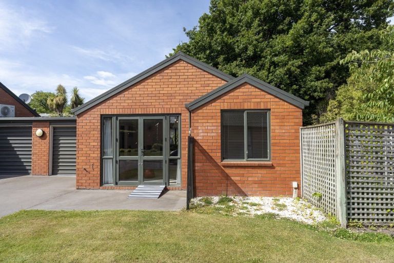 Photo of property in 38a Ensors Road, Opawa, Christchurch, 8023