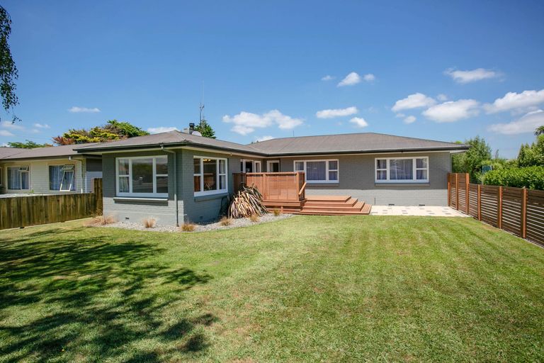 Photo of property in 34a Elizabeth Street, Tuakau, 2121