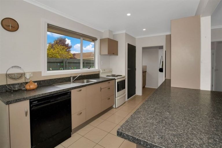 Photo of property in 26b Akaroa Street, Kaiapoi, 7630