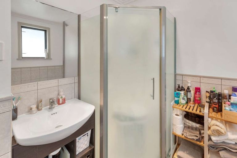 Photo of property in 57 Awanui Street, Merrilands, New Plymouth, 4312