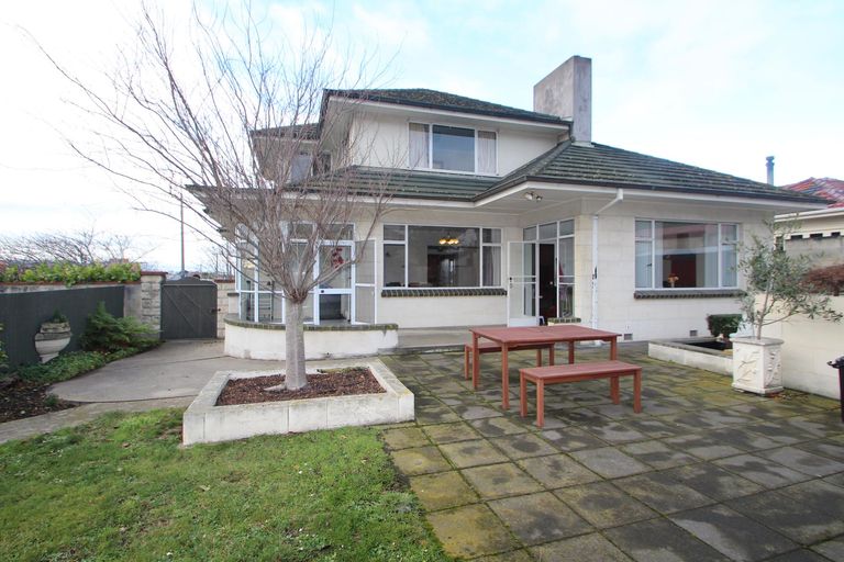 Photo of property in 286 Thames Street, Oamaru, 9400