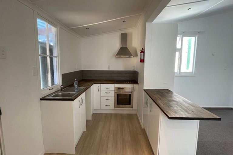 Photo of property in 59 Niblett Street, Whanganui, 4500