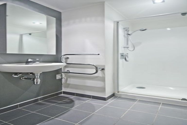 Photo of property in The Volt Apartments, 103/430 Queen Street, Auckland Central, Auckland, 1010