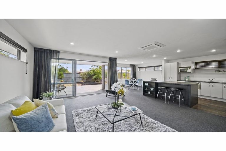 Photo of property in 40 Dunn Street, Somerfield, Christchurch, 8024