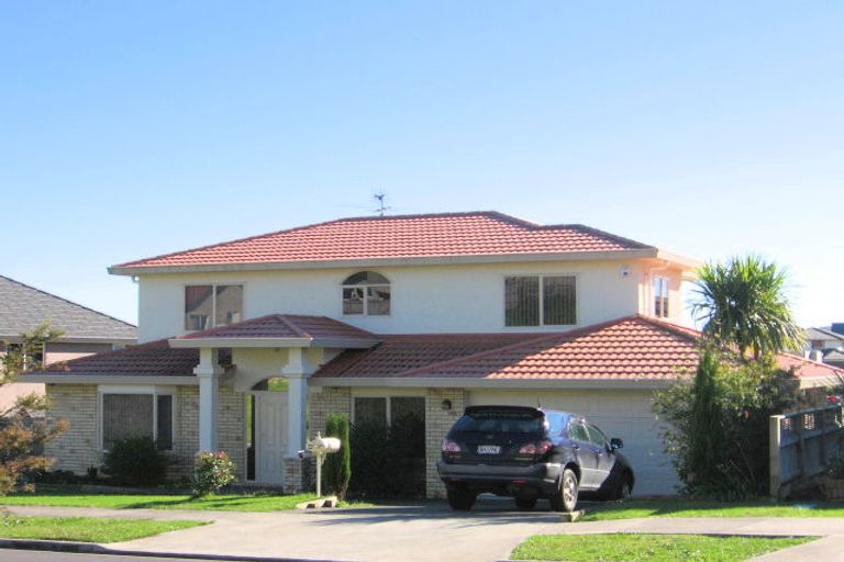 Photo of property in 44 The Enclave, Totara Heights, Auckland, 2105