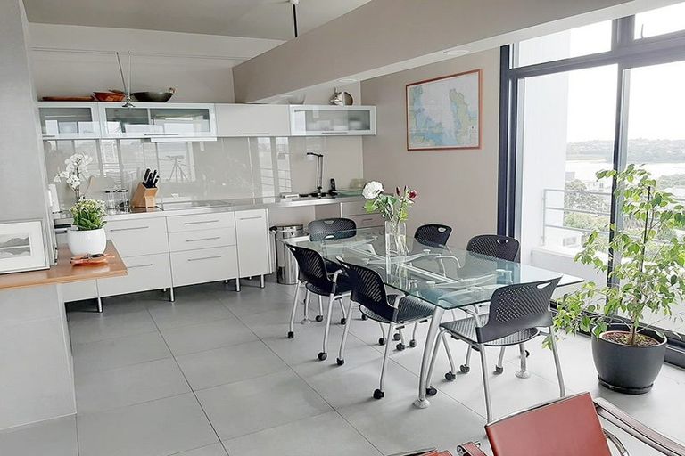 Photo of property in 58/45 Stanley Road, Stanley Point, Auckland, 0624