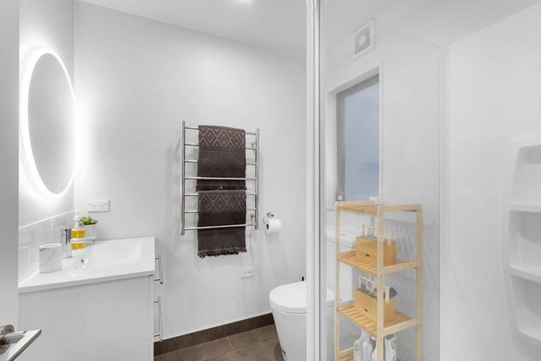 Photo of property in 7/70 Bishop Street, St Albans, Christchurch, 8014