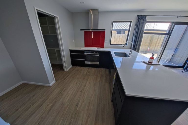 Photo of property in 19 Navarra Road, Halswell, Christchurch, 8025