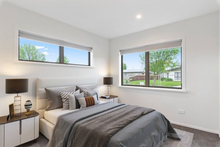 Photo of property in 1 Tainui Street, Levin, 5510