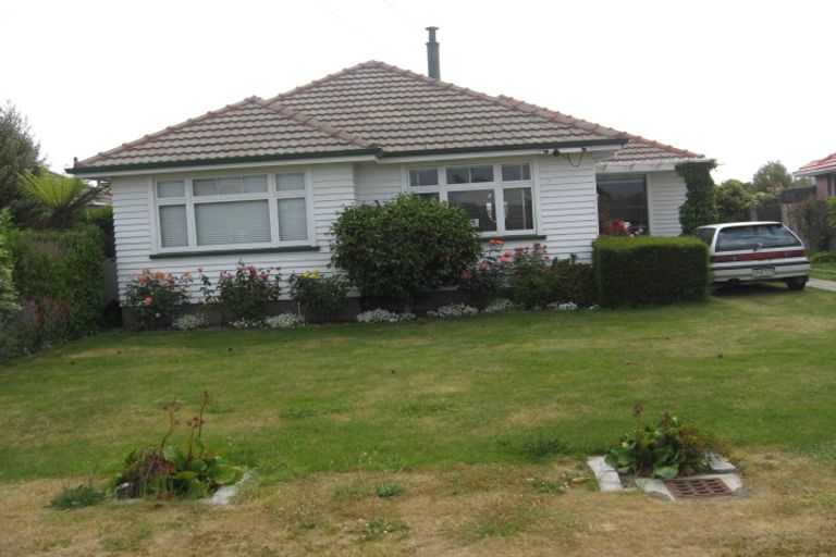 Photo of property in 161 Marshland Road, Shirley, Christchurch, 8061