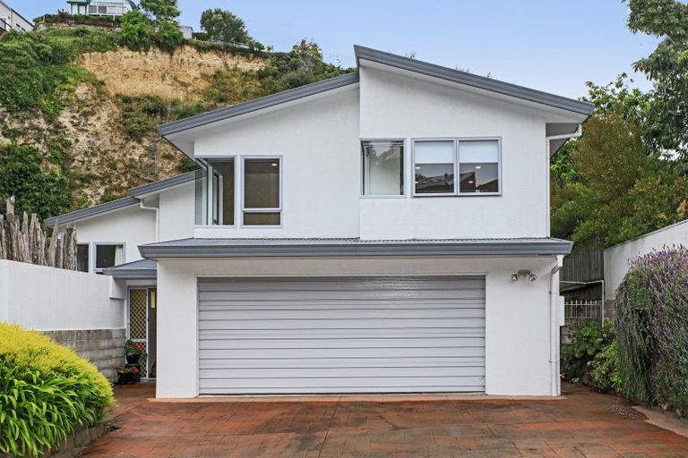 Photo of property in 135 Milton Road, Bluff Hill, Napier, 4110