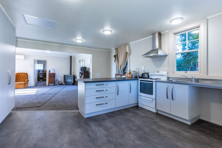 Photo of property in 7 Eric Street, Norsewood, 4974