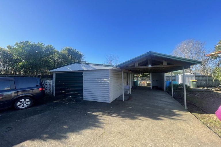 Photo of property in 62 Kelvin Road, Papakura, 2110