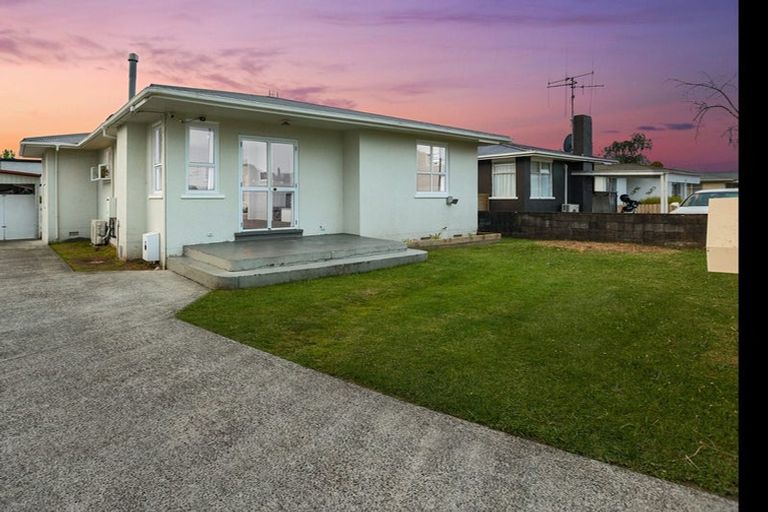 Photo of property in 11 Lumsden Street, Greerton, Tauranga, 3112