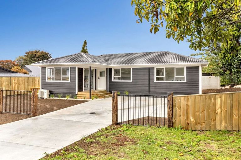 Photo of property in 8 Mclean Street, Glenholme, Rotorua, 3010