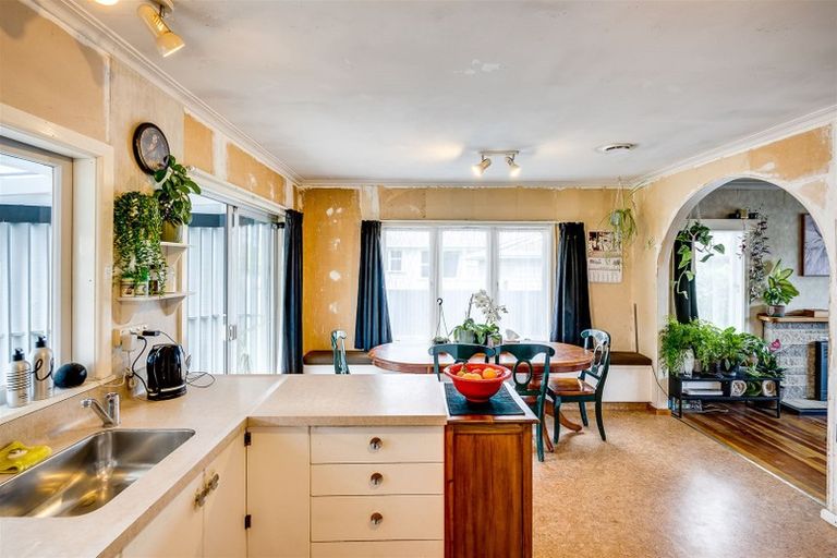 Photo of property in 3 Oldham Avenue, Onekawa, Napier, 4110