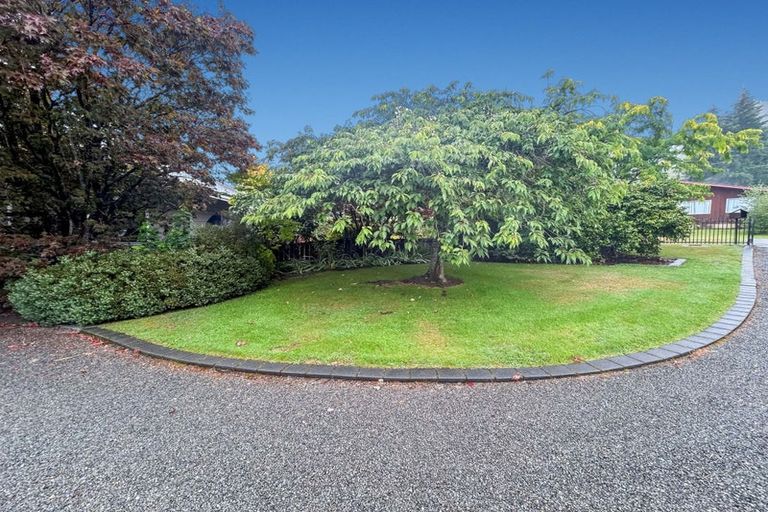 Photo of property in 3 Chalet Crescent, Hanmer Springs, 7334