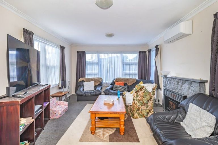 Photo of property in 41 Read Street, Levin, 5510