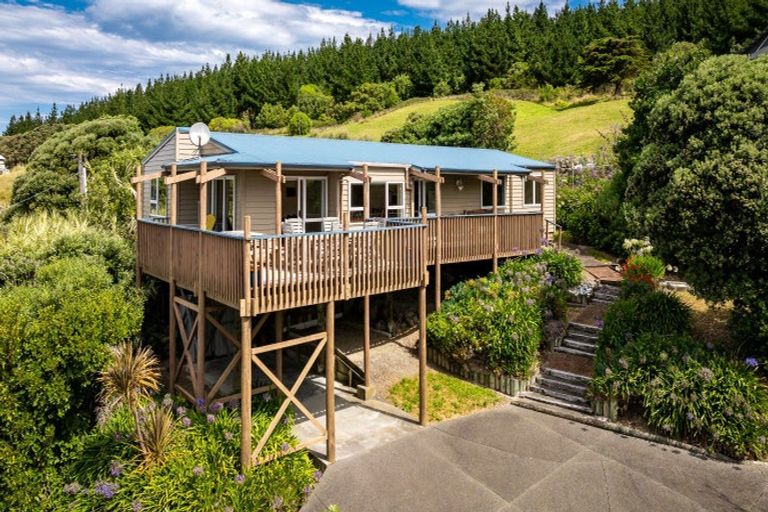 Photo of property in 213 Harper Road, Waimarama, 4294