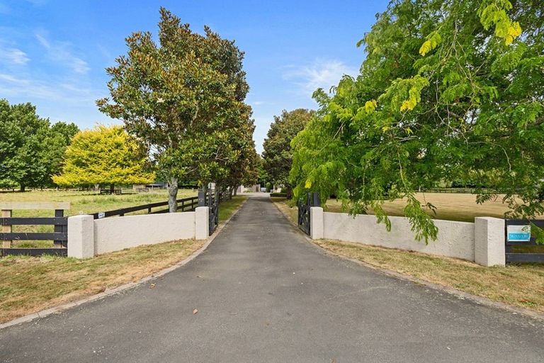 Photo of property in 476b Matangi Road, Matangi, Hamilton, 3284