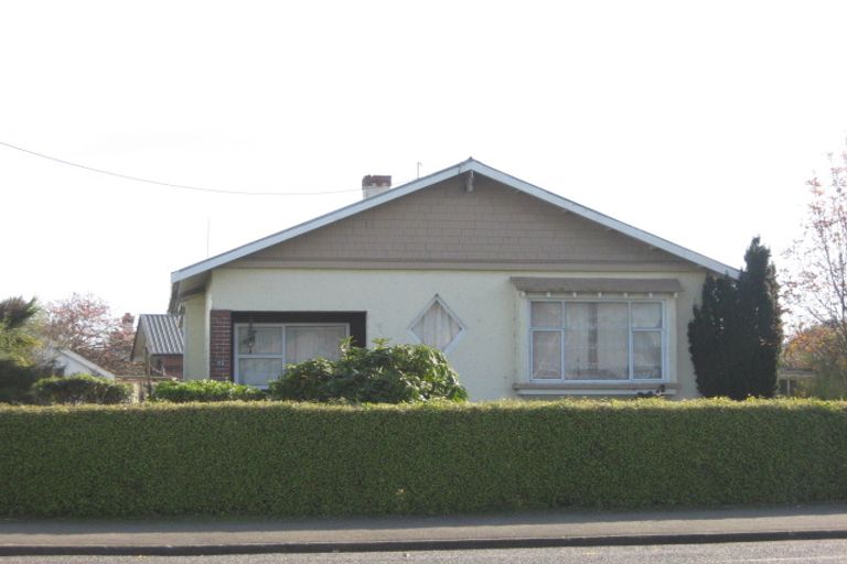 Photo of property in 23 Oakland Street, Mataura, 9712