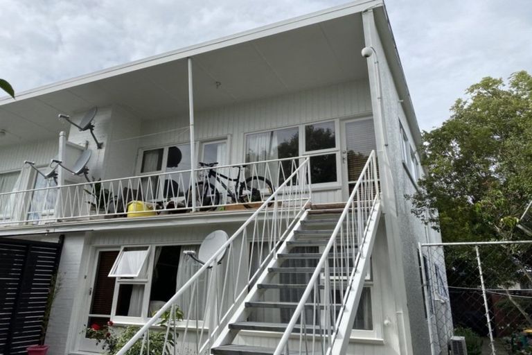 Photo of property in 3/54 Mansfield Avenue, St Albans, Christchurch, 8014