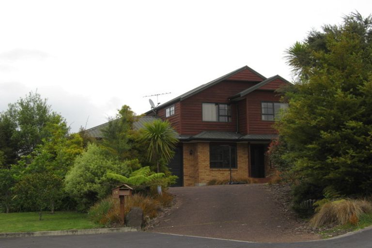 Photo of property in 15 Denehurst Drive, Waimauku, 0812