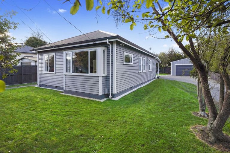 Photo of property in 13 Bass Street, Woolston, Christchurch, 8062