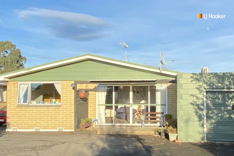 Photo of property in 1/6 Berwick Street, Mosgiel, 9024