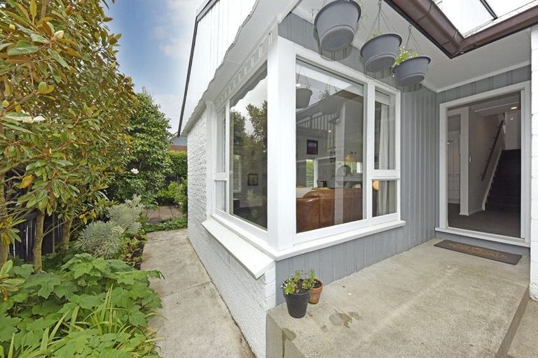 Photo of property in 5/42 Andover Street, Merivale, Christchurch, 8014