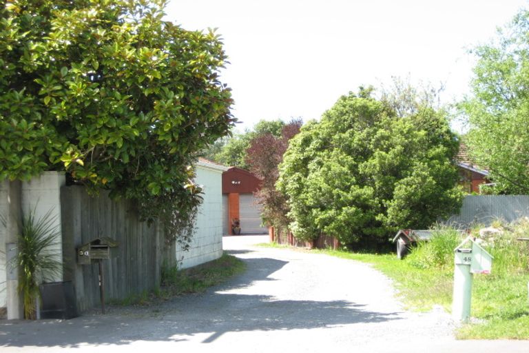Photo of property in 48 Martyn Street, Rangiora, 7400