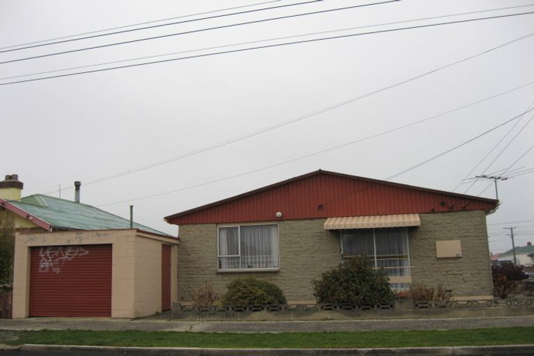 Photo of property in 23 Mills Street, Saint Kilda, Dunedin, 9012