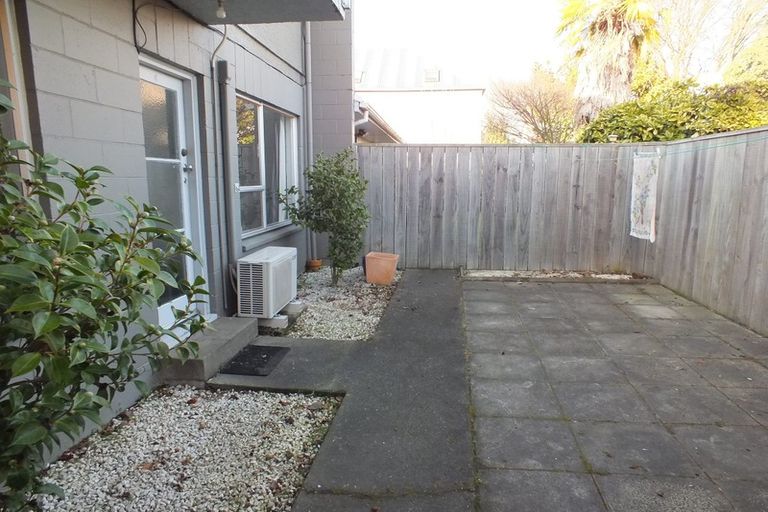 Photo of property in 5/7 Brockworth Place, Riccarton, Christchurch, 8011