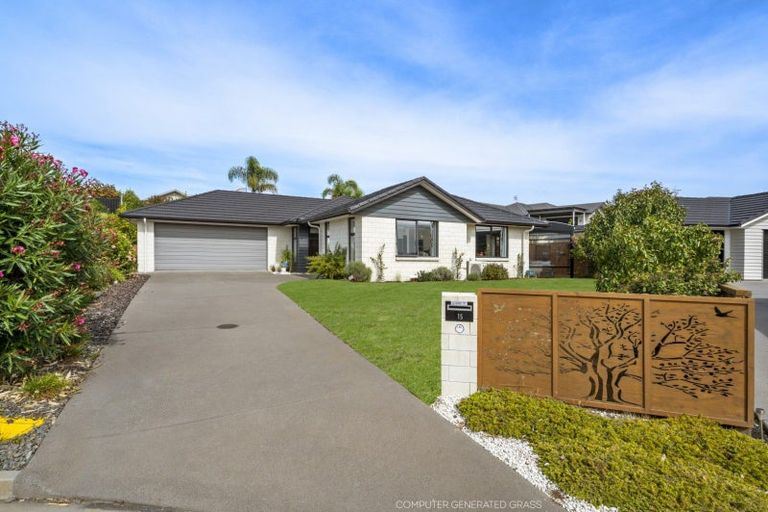 Photo of property in 15 Shoreview Close, Omokoroa, 3114