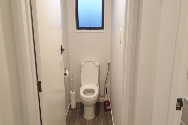 Photo of property in 2/7 Draper Street, Richmond, Christchurch, 8013