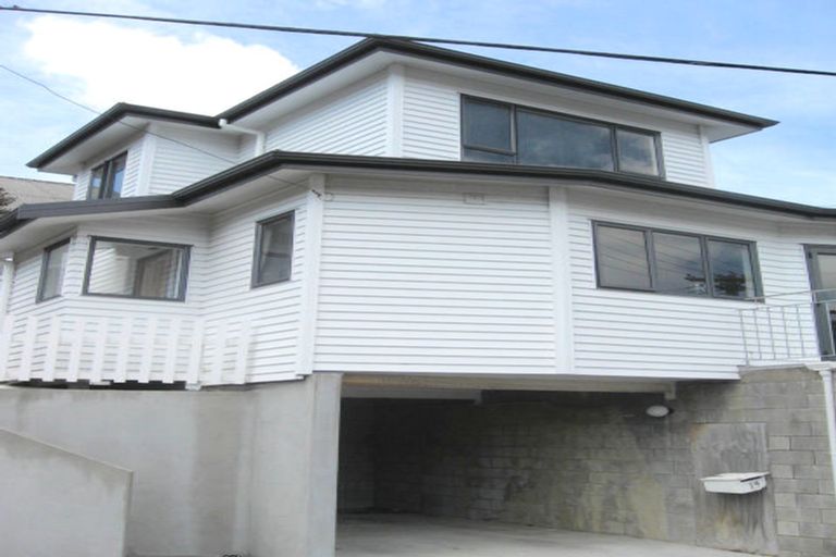 Photo of property in 19a Waipapa Road, Hataitai, Wellington, 6021
