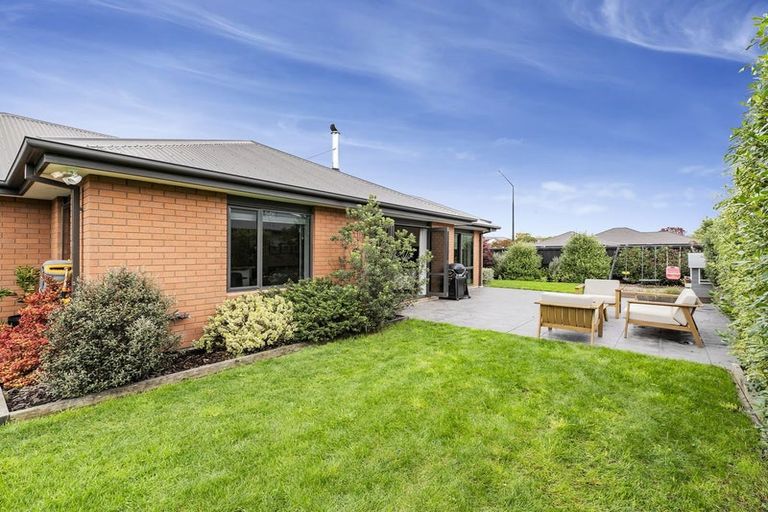 Photo of property in 53 Masefield Drive, Rolleston, 7614