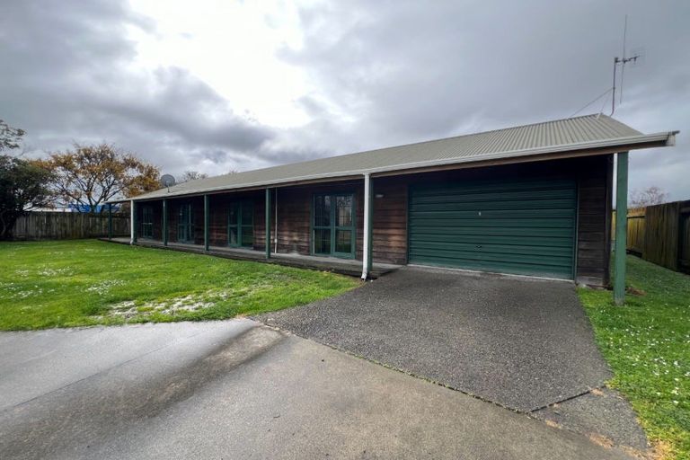 Photo of property in 804 Tremaine Avenue, Roslyn, Palmerston North, 4414