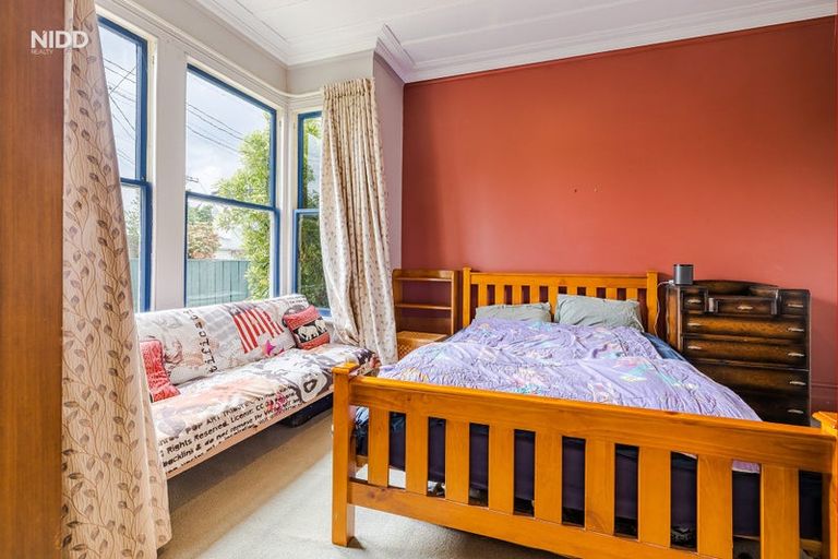 Photo of property in 42 Pacific Street, Roslyn, Dunedin, 9010