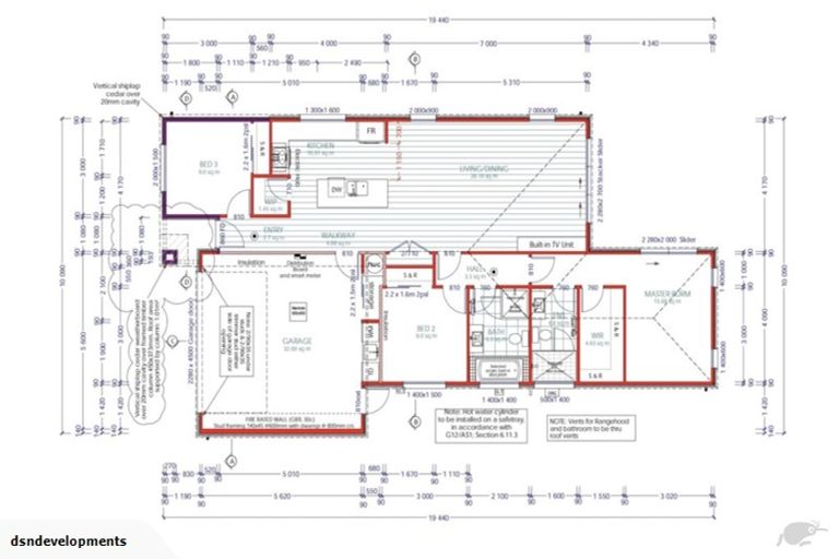 Photo of property in 22 Manakura Street, Avonhead, Christchurch, 8042