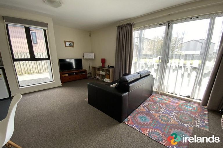 Photo of property in 7/169 Fitzgerald Avenue, Christchurch Central, Christchurch, 8011